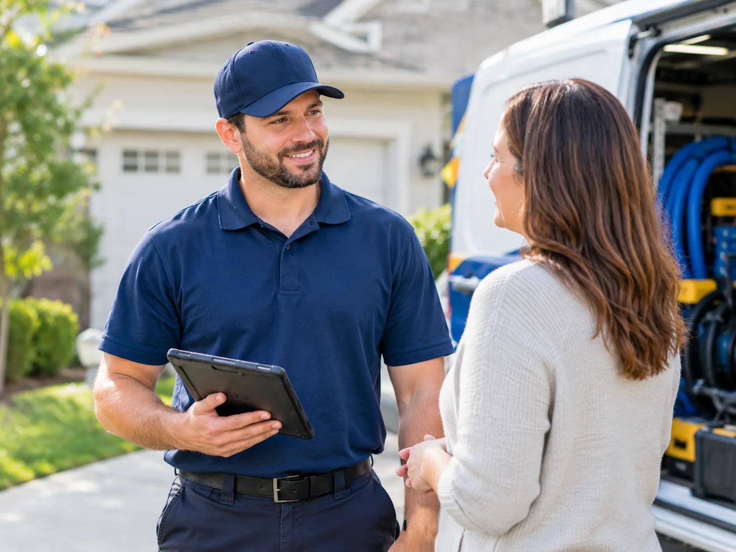 Sewage Backup Cleanup Yucaipa, CA FAQs